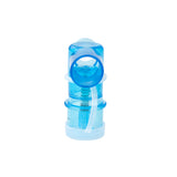 Spring Loaded T-Adaptors