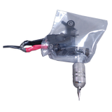 Machine Bag 5in x 5in