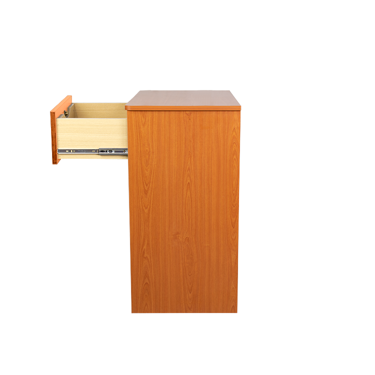 Furniture Four Drawer Dresser