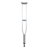 Aluminum Crutches