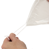 Patient Belonging Bags