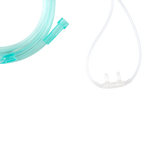 Nasal Oxygen Cannulas - Cushion Tip