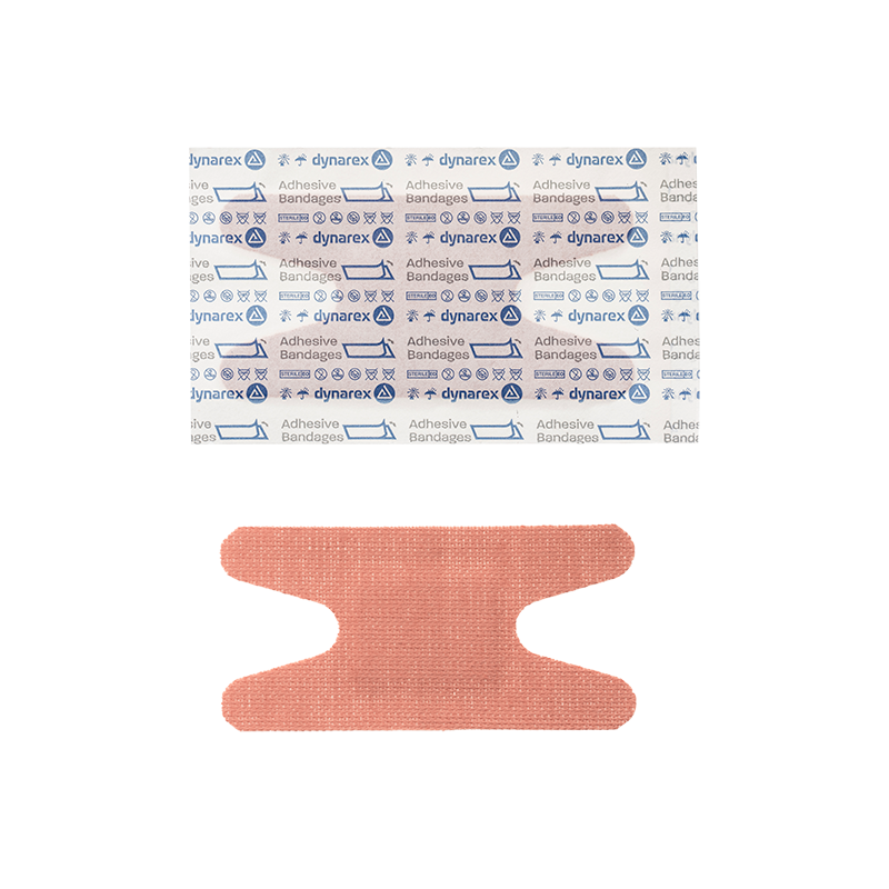 Heavy Duty Woven Fabric Bandages