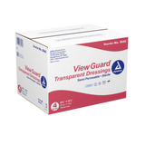 View Guard Transparent Dressings - Sterile