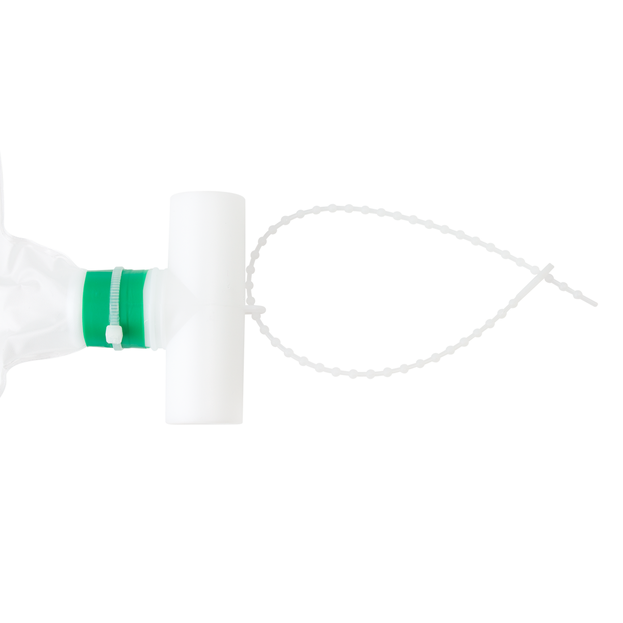 Aerosol Drainage Bags and Water Traps