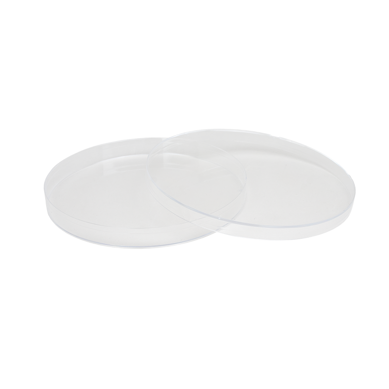 Stackable Petri Dishes