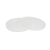 Stackable Petri Dishes