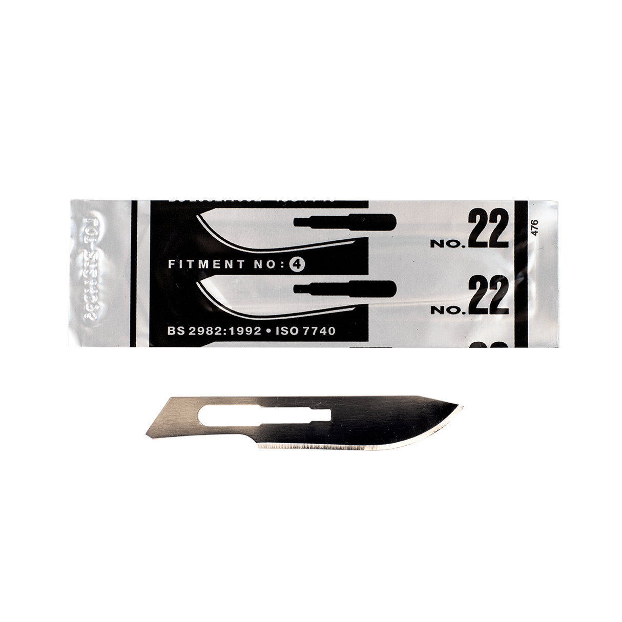 Medi-Cut Surgical Blades