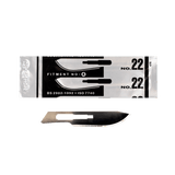 Medi-Cut Surgical Blades