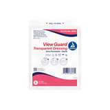 View Guard Transparent Dressings - Sterile