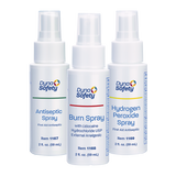 Antiseptic Sprays