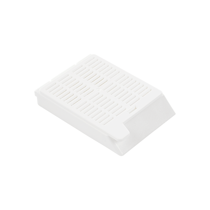 Embedding Cassettes