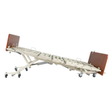 Bariatric HD Long-Term Care Bed DB600