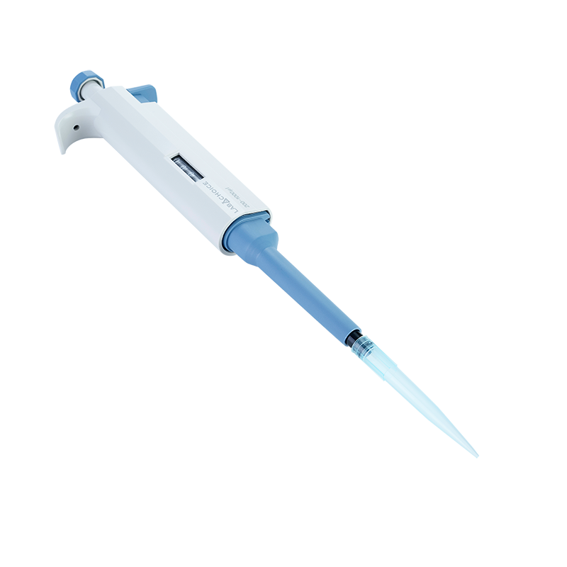 Mechanical Pipettes