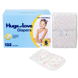 Hugs of Love Diapers