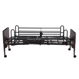 Homecare Adjustable Full Length Bed Rail