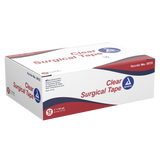 Clear Surgical Tape