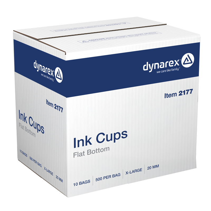Ink Cups