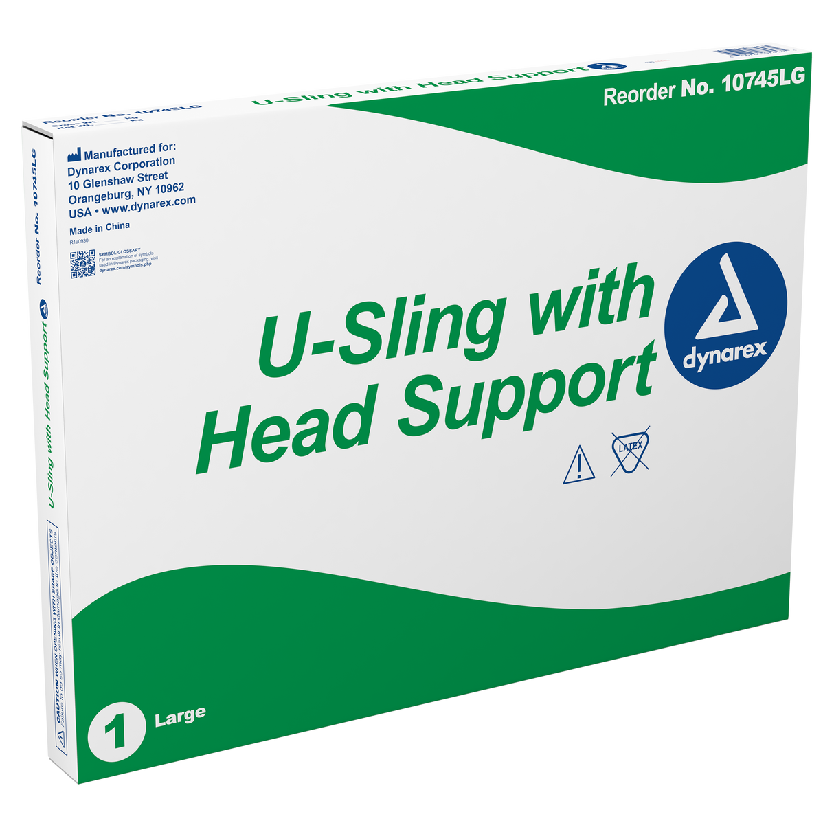 U-Sling with Head Support