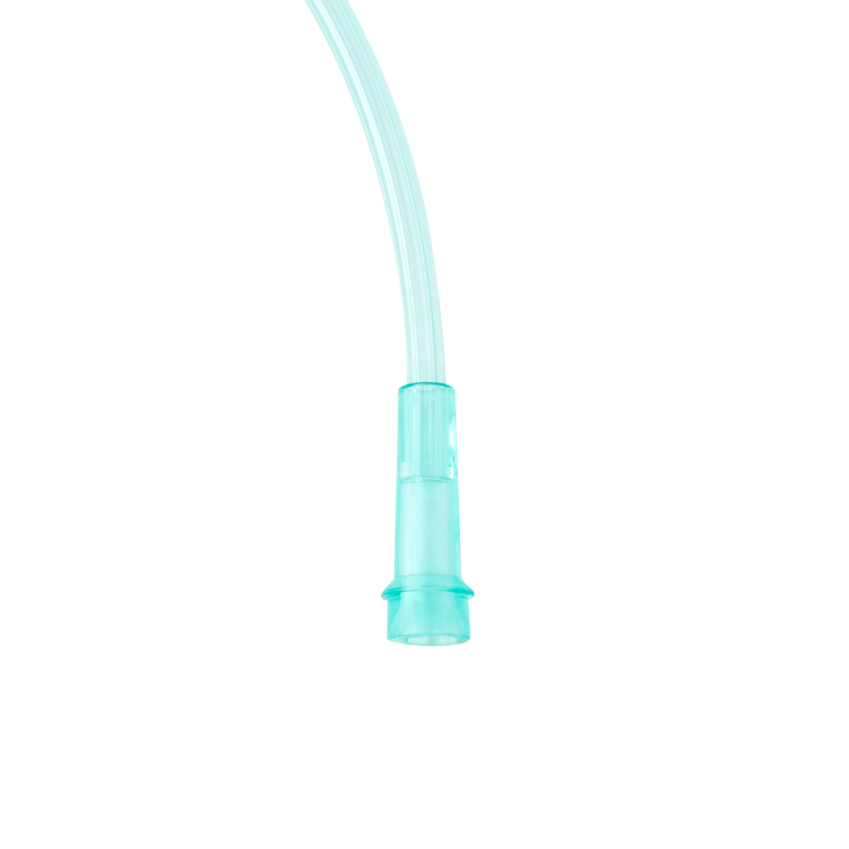 Nasal Oxygen Cannulas - Cushion Tip with Ultra Soft Ear Foam
