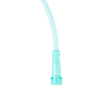 Nasal Oxygen Cannulas - Cushion Tip with Ultra Soft Ear Foam