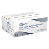 EtCO2 Nasal Sampling Cannulas