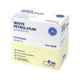 White Petrolatum