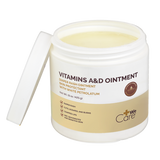 Vitamins A&D Ointments
