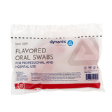 Oral Swabsticks