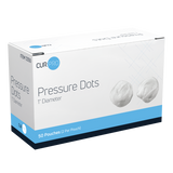 Pressure Dots — 1" (2.5 cm) Diameter