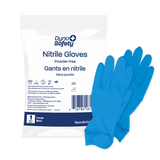 Nitrile Gloves, Powder-Free