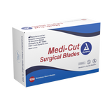 Medi-Cut Surgical Blades