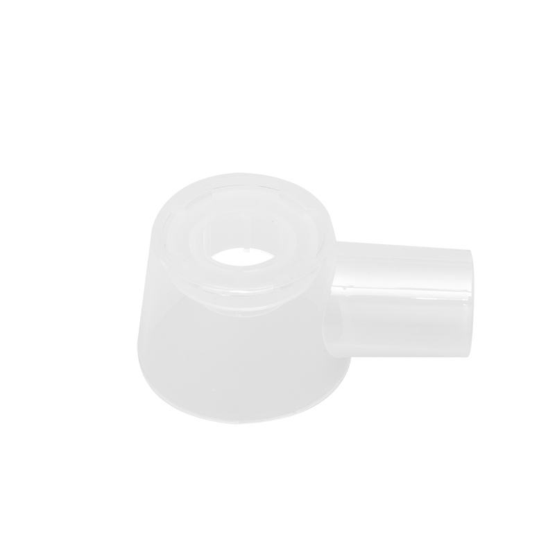 Venturi Masks - With Dilutors or Dial