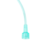 Nasal Oxygen Cannulas - Cushion Tip with Ultra Soft Ear Foam