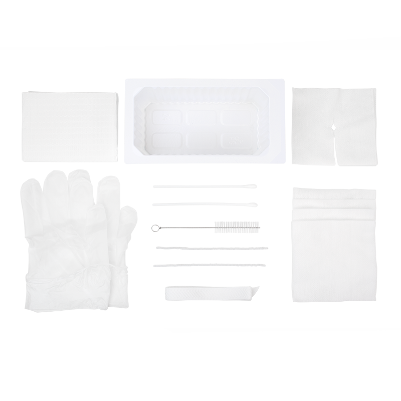 Tracheostomy Care Kits
