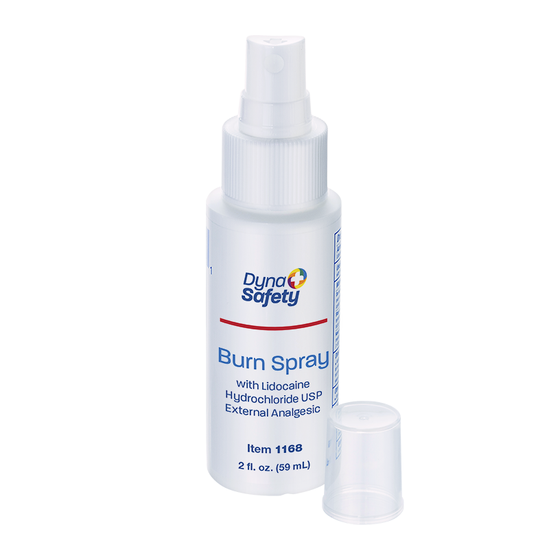 Antiseptic Sprays
