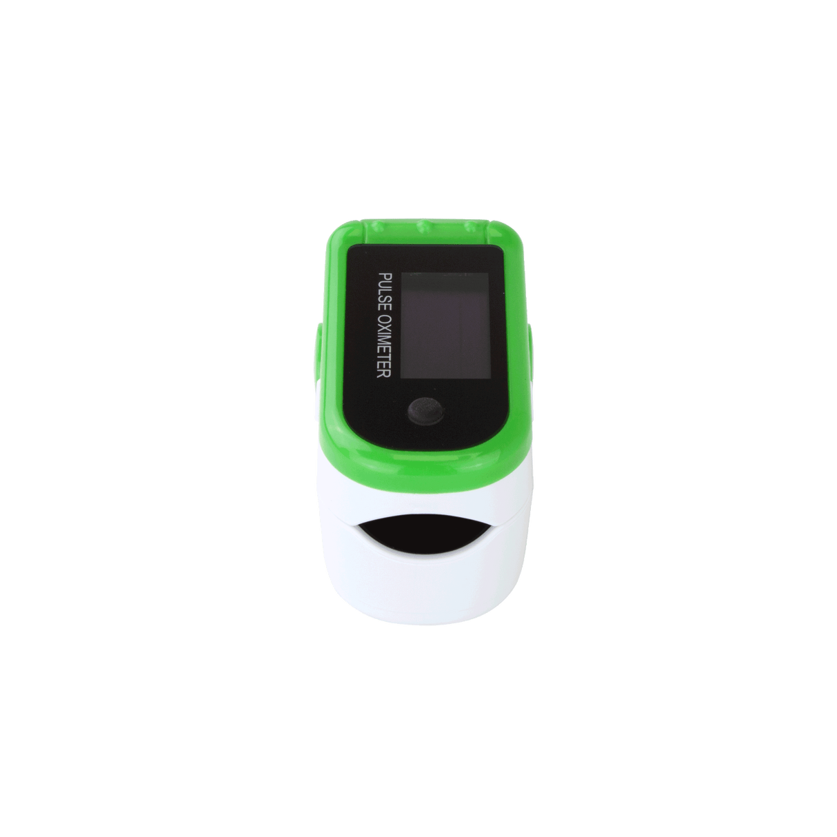 Finger Pulse Oximeter