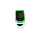 Finger Pulse Oximeter