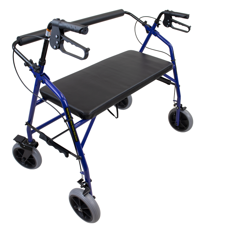 Bariatric Rollator