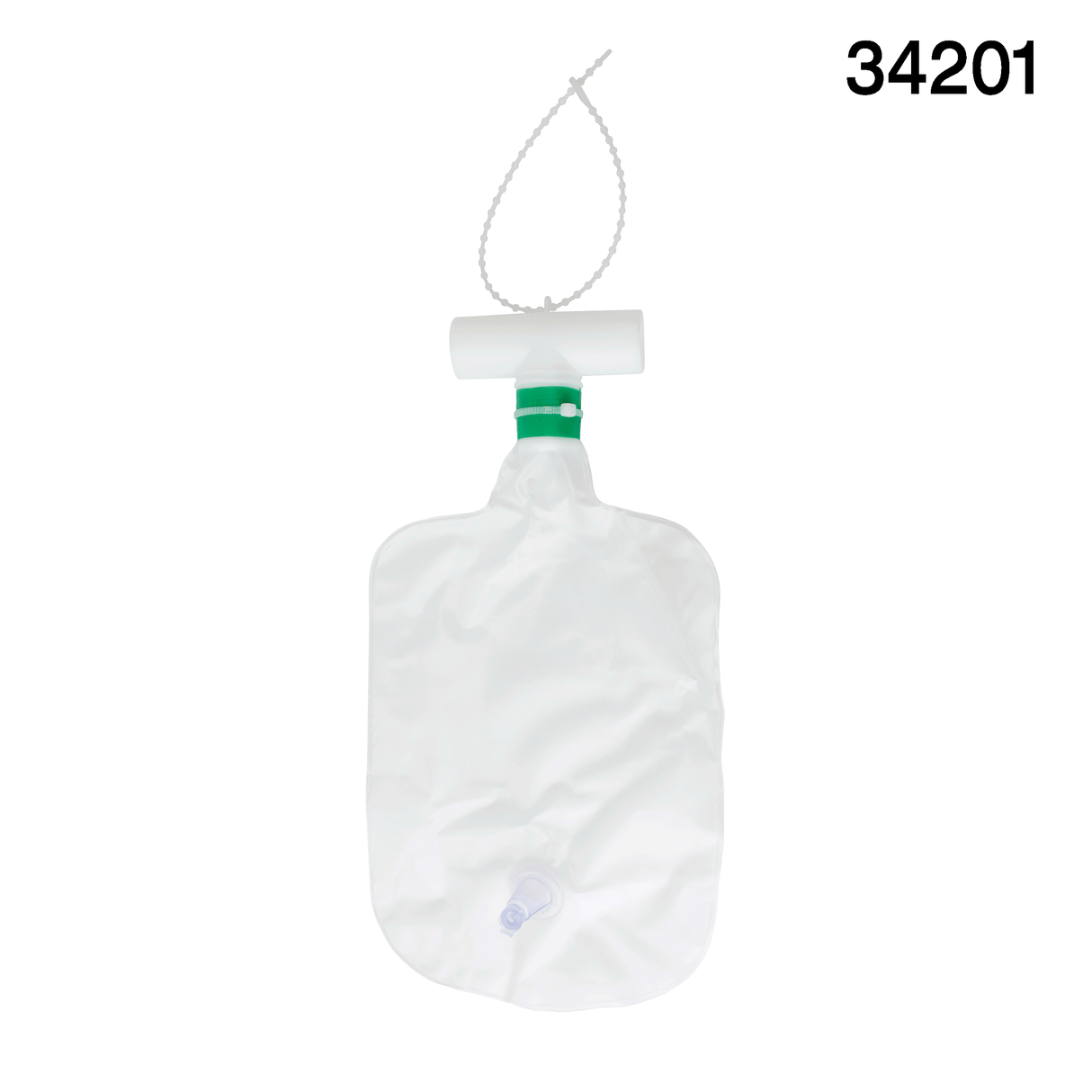 Aerosol Drainage Bags and Water Traps