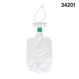 Aerosol Drainage Bags and Water Traps