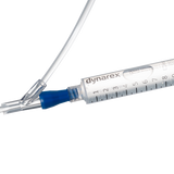 Pre-Filled Saline Flush Syringes