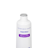 Bubble Fresh Toothpaste