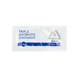 Triple Antibiotic Ointments