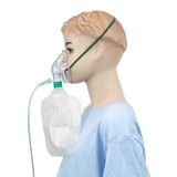 Oxygen Masks - High Concentration
