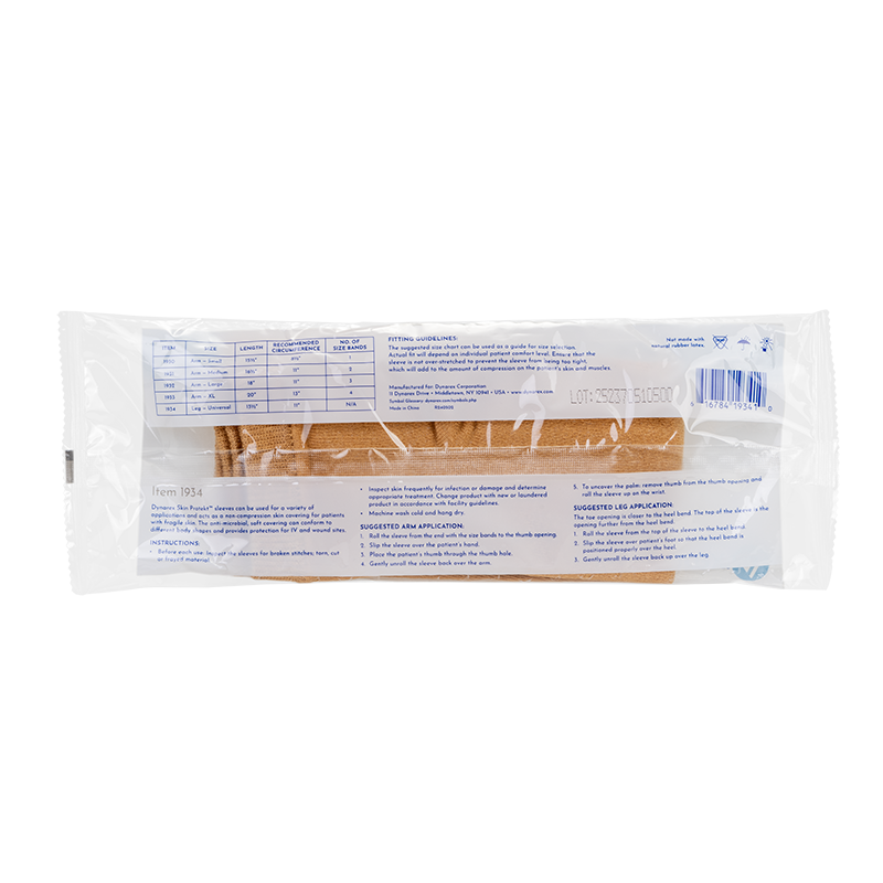 Skin Protekt Geri-Sleeves