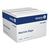 Machine Bag 5in x 5in