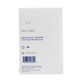 Flexible Plastic Drinking Straws 7 3/4in (Length)