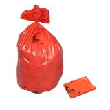 Biohazard Bags