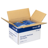 Reusable Hot and Cold Gel Packs